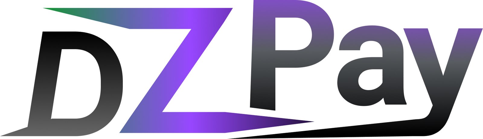 DZPay Logo